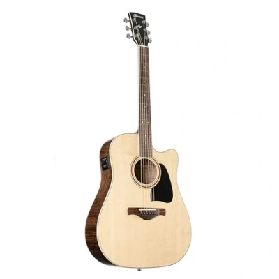 Abbildung von Ibanez AW417CE OPS Dreadnought Westerngitarre