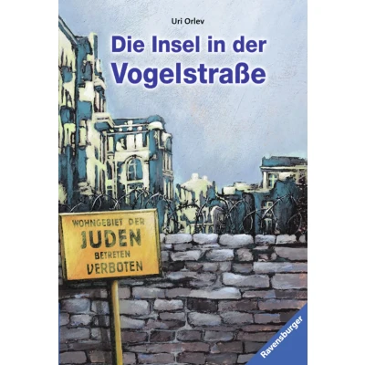 Abbildung von Die Insel in der Vogelstraße: Auf Auswahlliste Deutscher Jugendliteraturpreis 1987, Ausgezeichnet mit dem Literaturpreis Stadt Haifa und ... Buch des Jahres (Ravensburger Taschenbücher)