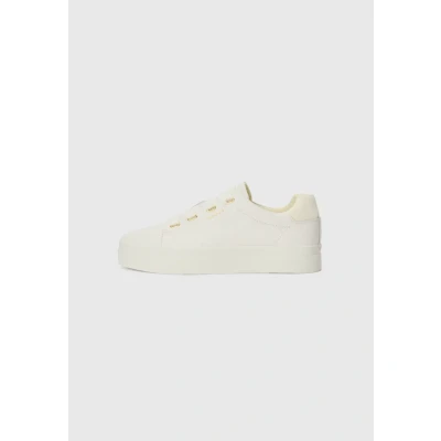 Abbildung von GANT Avona Sneaker low, Damen, Größe: 39, White Schuhe