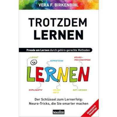 Abbildung von Trotzdem Lernen: Freude am Lernen durch gehirn gerechte Methoden