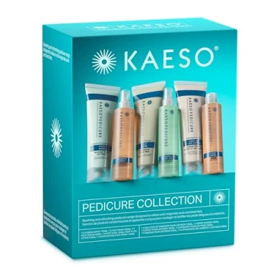Abbildung von Kaeso Pedicure Kit