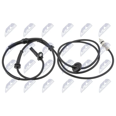Abbildung von Sensor, Raddrehzahl NTY HCA FT 028