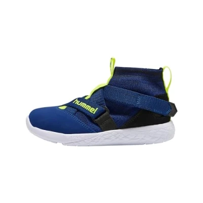 Abbildung von Schnürsenkel Sneaker Terrafly Knit Kinder HUMMEL