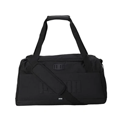 Abbildung von Puma Sports Bag Black, S, teamGOAL 23 Wheel Teambag XL, XL