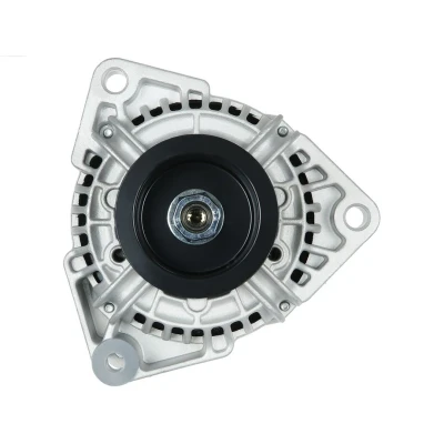Abbildung von AS PL A0034 Lichtmaschine 24V 80A AUDI: A4 B7 Avant, MERCEDES BENZ: UNIMOG, ACTROS MP2 / MP3, Vario Kasten Kombi