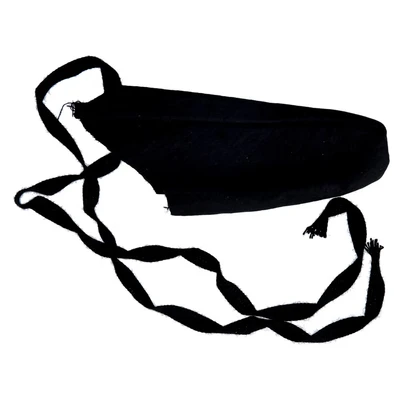 Abbildung von Fingerling Nappaleder Gr.3 Bindeband 1 St