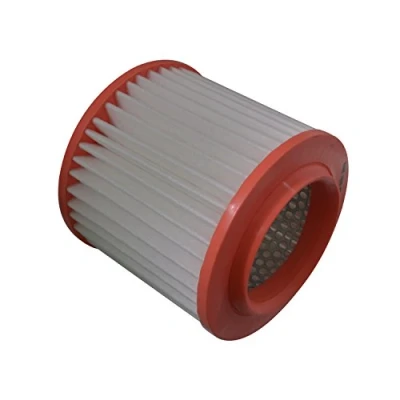 Abbildung von BLUE PRINT ADV182228 Luftfilter 155 Filtereinsatz AUDI: A8 D3