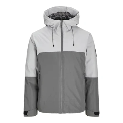 Abbildung von Jack &amp; Jones Kurzjacke JCOAIDEN TRANSITIONAL JACKET SN