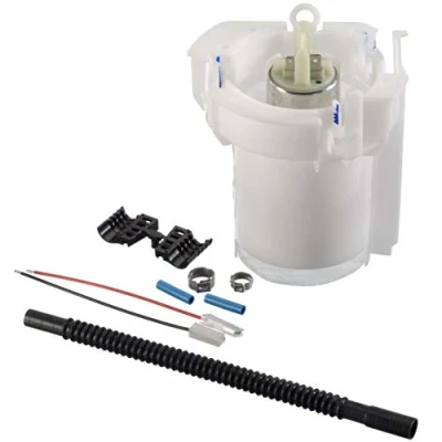 Abbildung von PIERBURG 7.05656.46.0 Kraftstoffpumpe elektrisch OPEL: Astra H GTC, Vectra C Limousine, CC, SAAB: 9 3 Cabrio