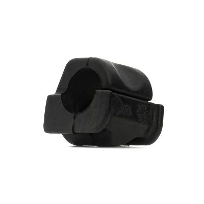 Abbildung von RIDEX 1334A0695 Stabigummis Vorderachse beidseitig, innen Gummi 18,0 VOLKSWAGEN: Lupo / 3L, Polo III Schrägheck, SEAT: Arosa