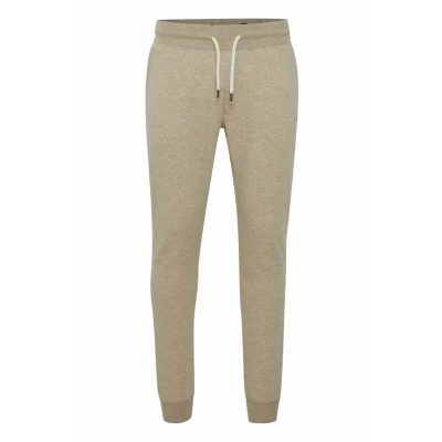 Abbildung von Indicode Jeans Idarkadius Jogginghose, Herren, Größe: XL, Cornstalk