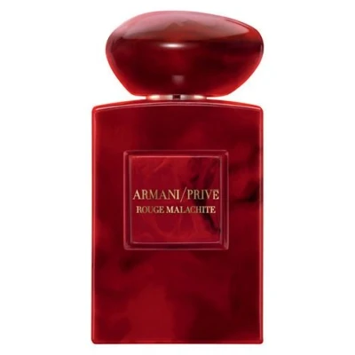 Abbildung von Armani Privé Rouge Malachite Eau de Parfum 100 ml