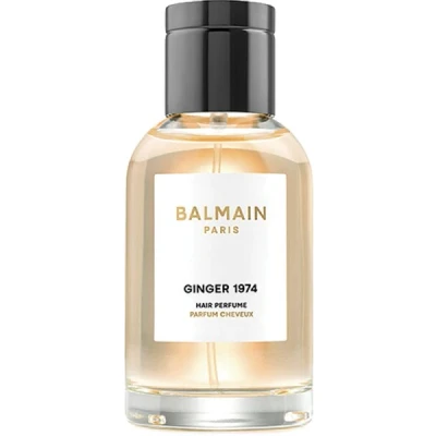Abbildung von Balmain Hair Couture Perfume Ginger 1974 100ml