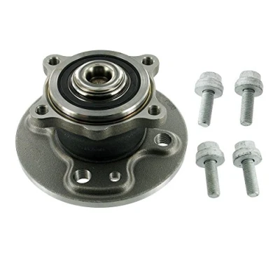 Abbildung von SKF VKBA 6633 Radlagersatz mit integriertem ABS Sensor MINI: Schrägheck, Cabrio