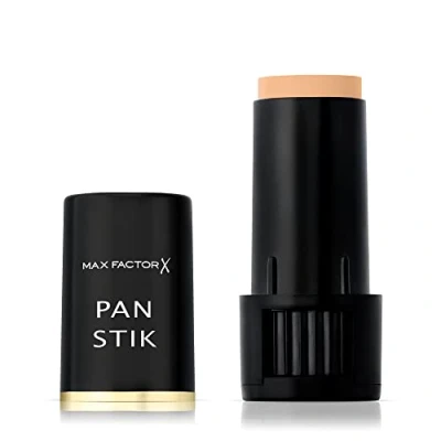 Abbildung von Max Factor Panstik Foundation Stick 013 Nouveau Beige
