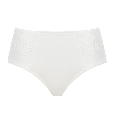 Abbildung von Felina JOY Taille Slip, Damen, Größe: 38, Creme