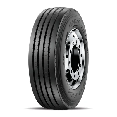 Abbildung von Falken RI128 385/65 R22.5 160K PKW Sommerreifen Reifen 336807