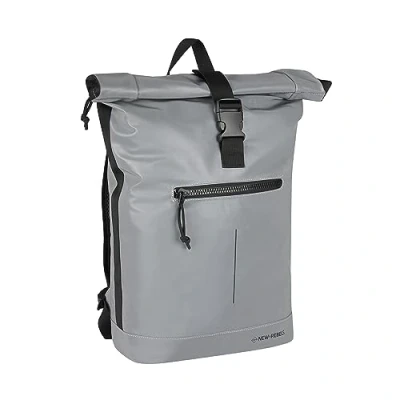 Abbildung von NEW REBELS Freizeitrucksack Rolltop 16L