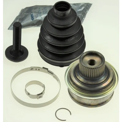 Abbildung von LÖBRO 306280 Gelenksatz TPE (thermoplastischer Elastomer) AUDI: A4 B9 Avant, Allroad, A5 Sportback kfzteile, kfzteile24, bandel online,
