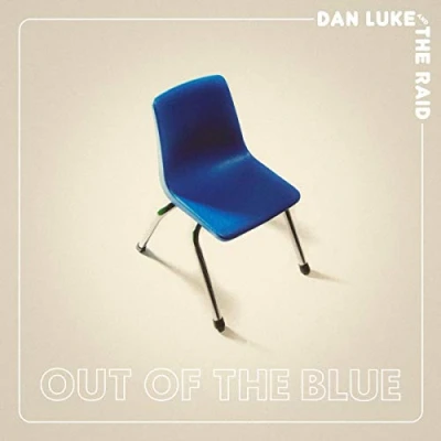 Abbildung von Out of the Blue