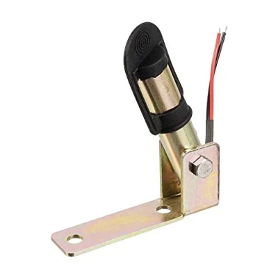 Abbildung von febi bilstein 104036 Halter für Rundumkennleuchte, 1 Stück