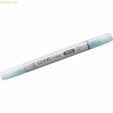 Abbildung von 3 x Copic Allround Marker ciao B000