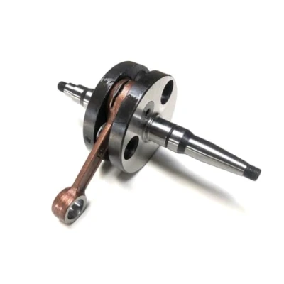 Abbildung von Kurbelwelle für Simson S51, SR50, KR51/2 Schwalbe, S53, S70, S83, SD50, Duo