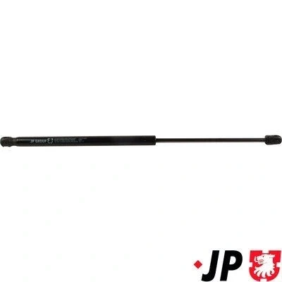 Abbildung von JP GROUP 1181213800 Heckklappendämpfer 530 hinten AUDI: A4 B7 Avant