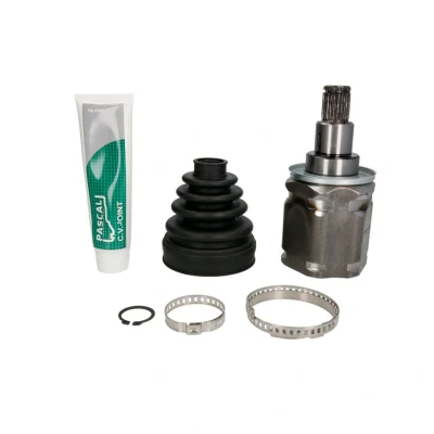 Abbildung von PASCAL G72007PC Gelenksatz getriebeseitig, Vorderachse links TOYOTA: RAV4 II SUV, III Avensis Verso