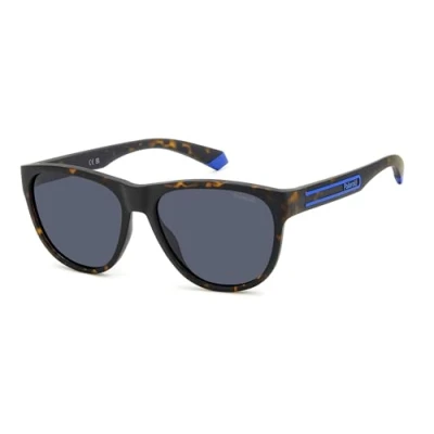 Abbildung von Polaroid PLD4153/S 086 Polarisierte Sonnenbrille 56/16/140