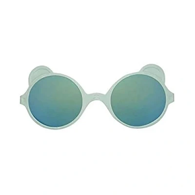 Abbildung von Kinder Sonnenbrille OURSON Bärenform Ki ET LA