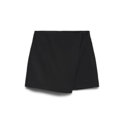 Abbildung von VERO MODA Vmmelina Hw Short Skort Noos