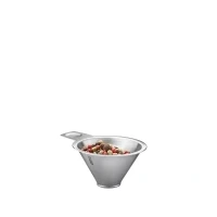 Abbildung von GEFU 34649, Grater, Edelstahl, Metall, 1 Stück(e), 72 mm, 98 mm