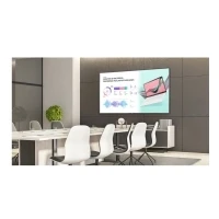 Abbildung von LG 75UH5J M Digital Signage Display 190cm 75 Zoll