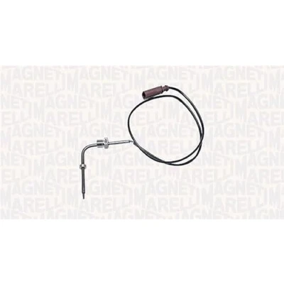 Abbildung von MAGNETI MARELLI 172000383010 Sensor, Abgastemperatur VOLKSWAGEN: Crafter 30 50 Kastenwagen, 35 Bus, Pritsche/Fahrgestell