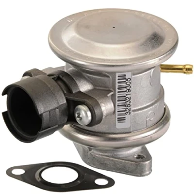 Abbildung von PIERBURG 7.22286.55.0 Ventil, Sekundärluftpumpsystem AUDI: TT Coupe, Roadster, VOLKSWAGEN: Golf 4 Schrägheck, Sharan I, Bora Limousine