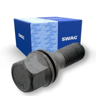 Abbildung von SWAG 62 93 0400 Radschrauben Kegelbund F 50,5 PEUGEOT: 308 I Schrägheck, SW, 407 CITROËN: C4 Picasso 1, Berlingo II