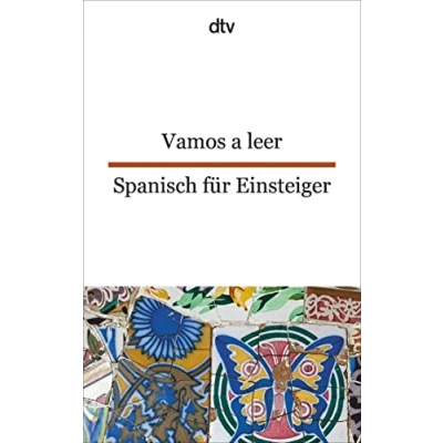 Abbildung von Vamos a leer Spanisch für Einsteiger (dtv zweisprachig)