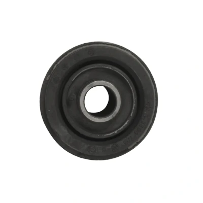 Abbildung von BLUE PRINT ADT380114 Querlenkerlager oben, Vorderachse links, rechts Gummi TOYOTA: Land Cruiser Prado 120