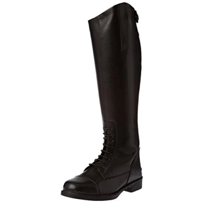 Abbildung von HKM Stiefel New Fashion Schwarz 36 R/R