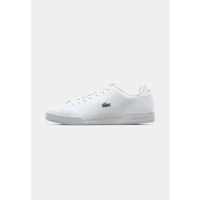 Abbildung von Lacoste Carnaby CUP 125 Sneaker low, Herren, Größe: 46.5, White Schuhe