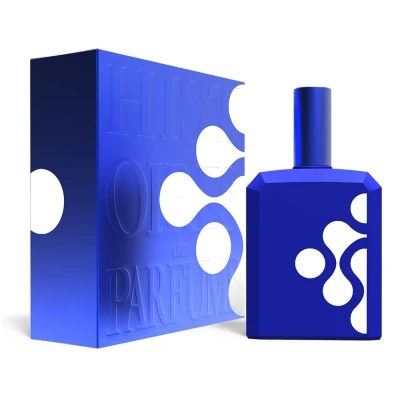 Abbildung von Histoires de Parfums This Is Not A Blue Bottle 1.4 Eau Parfum 120 ml
