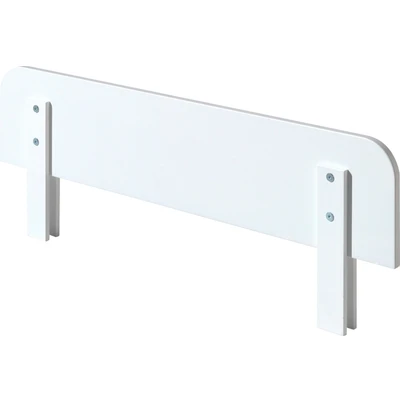 Abbildung von Vipack Bettschutzgitter &quot;Robin&quot;, (1 St., Made in Europe), zum Aufstecken auf die Bettseite, einfache Montage