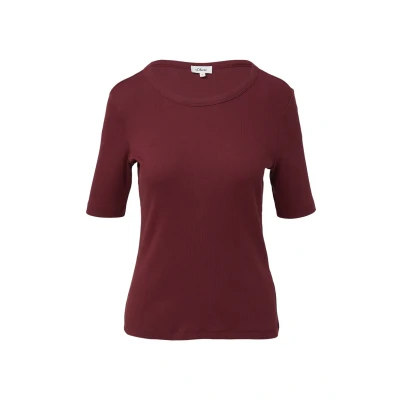 Abbildung von s.OliverDamenT Shirt, 3902, 46