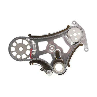 Abbildung von FEBI BILSTEIN 103881 Kettensatz, Ölpumpenantrieb BMW: 3 Coupe, Touring, Limousine