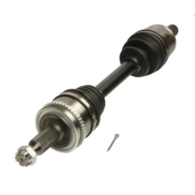 Abbildung von MAXGEAR 49 2427 Antriebswelle Vorderachse links MITSUBISHI: L200 / Triton IV Pickup