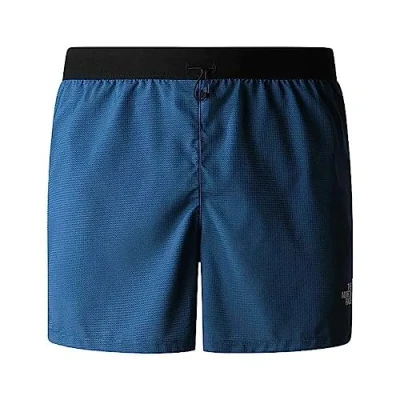 Abbildung von THE NORTH FACE Sunriser Shorts Shady Blue S