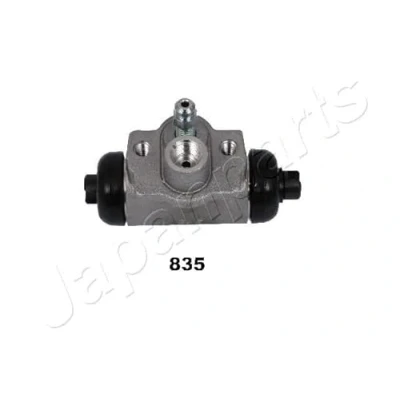 Abbildung von JAPANPARTS CS 835 Bremszylinder 19mm Hinterachse