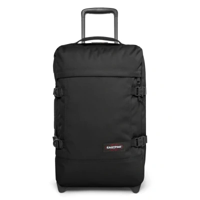 Abbildung von Eastpak Strapverz S Kleidersack, Größe: One Size, Black
