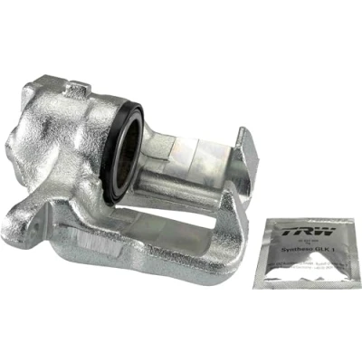 Abbildung von TRW BHW231 Bremssattel Gusseisen AUDI: A4 B7 Limousine, B5 Avant, VOLKSWAGEN: Passat GP Variant